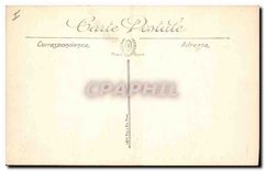 CPA L'Esterel Aiguilles des Rochers du Perthuis