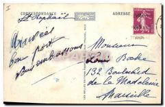 CPA L'Esterel Environ d'Agay Le Dramont et l'Ile d'Or