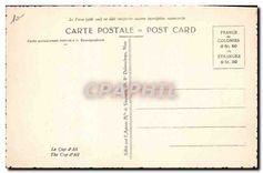 CPA Le Cap d'Ail
