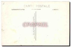 CPA Toulon Vue sur la Pleine mer