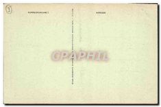 CPA Saint maximin La Sainte Daume Interieur de la Basilique