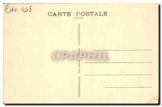 CPA Environs d'Hyeres Viena La Rade de la Vignette