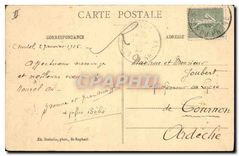 CPA Saint Raphael (Var) L'Ile d'Or