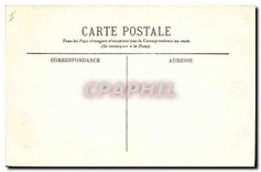 CPA L'Esterel Le Malinfernet