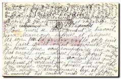 CPA Saint Raphael Le Boulevard Felix Martin