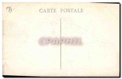 CPA Chartreuse de Montrieux Chapelle conventuelle exterieur