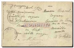 CPA Saint Maximin La Sainte Baume Cloitre du Couvent des P P Dominicains