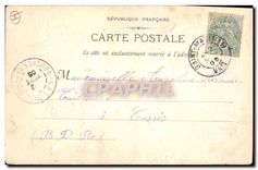 CPA Basilique de Saint Maximin (Var) Vue Interieure