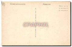 CPA Draguignan La Tour de l'Horloge