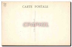 CPA Chartreuse de Montrieux Stalles des Peres dans la Chapelle Conventuelle