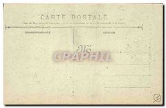 CPA Montreux Le Jeune Pont sur le Gapeaux