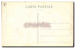 CPA Chartreuse de Montrieux Vallee du Gapeau Un cote du Grand Cloitre