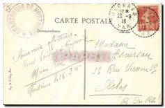 CPA Chartreuse de Montrieux Vue generale