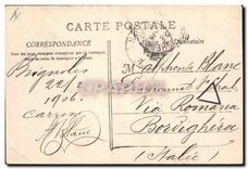 CPA Basilique de St Maximin Boiserie du Choeur