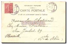 CPA Basilique de St Maximin (Var)