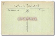 CPA Manteau Le Fort Bulognier et le Theatre de la Nature