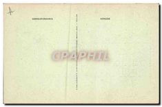 CPA Saint Maximin la Sainte Baume la Basilique porte centrale du Choeur