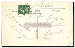 CPA Boulouris Bords de la Mer et Semaphore de Dramon