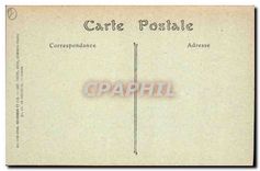 CPA Corniche de l'Esterel le Trayas vue d'ensemble