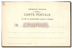 CPA Basilique de Saint Maximin Var vue Exterieure