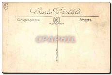 CPA Hyeres Avenue de la Gare 