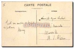 CPA St Raphael vue generale 