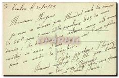 CPA Le Pin de Galles 