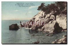 CPA Cote d'Azur Toulon le Pin de Galles 