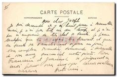 CPA Cote d'Azur Toulon le Pin de Galles 