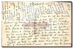 CPA La Cote d'Azur St Raphael Var Boulevard Felix Martin