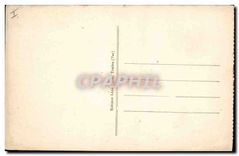 CPA Toulon le Cap Brun sendee des Douaniers