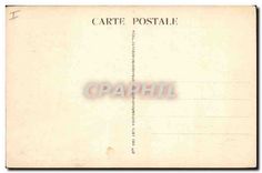 CPA Saint Maximin La Sainte Baume Var Entree de la Basilique