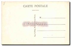 CPA Maximin la sante Baume La Basilique Porte laterale du Choeur