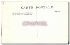 CPA Saint Maximin Vue generale