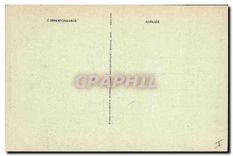 CPA Saint Maximin la sante Baume La Basilique Porte laterale du Choeur