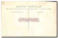 CPA Saint Maximin Var La Basilique