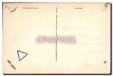 CPA Saint Maximin Var La Basilique Vue d'Ensemble