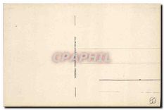 CPA Frejus Portail de la Cathedrale 