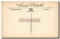 CPA Saint Raphael Contre Jour vu de l'Hotel Beau Rivage