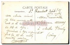 CPA Cote d'Azur Saint Raphael Vue generale