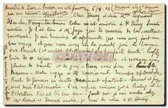 CPA La Sainte Baume Terrasse et Entree de la Grotte