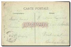 CPA La Sainte Baume Le Canape