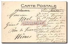 CPA Saint Raphael Var Vue sur Frejus les Bains et le Boulevard Felix Martin