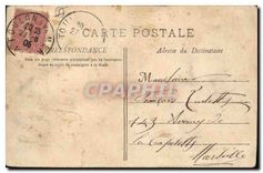 CPA Toulon Tamaris Facade et Jardin du Grand Hotel