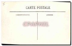 CPA L'Esterel les Gorges du Mal Infernet