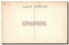 CPA Saint Zacharie Var hotel chateau de Mont Vert le grand Bassin