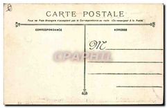 CPA Toulon Cap Brun pointe des Rochers de Magaud