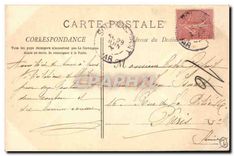 CPA Montrieux le grand Cloitre 