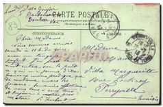 CPA L'Esterel Corniche d'Or la Baie du Trayas et le Pic d'Aurelle 