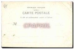 CPA Basilique de Saint Maximin Var L'Autel de Sainte Madeleine